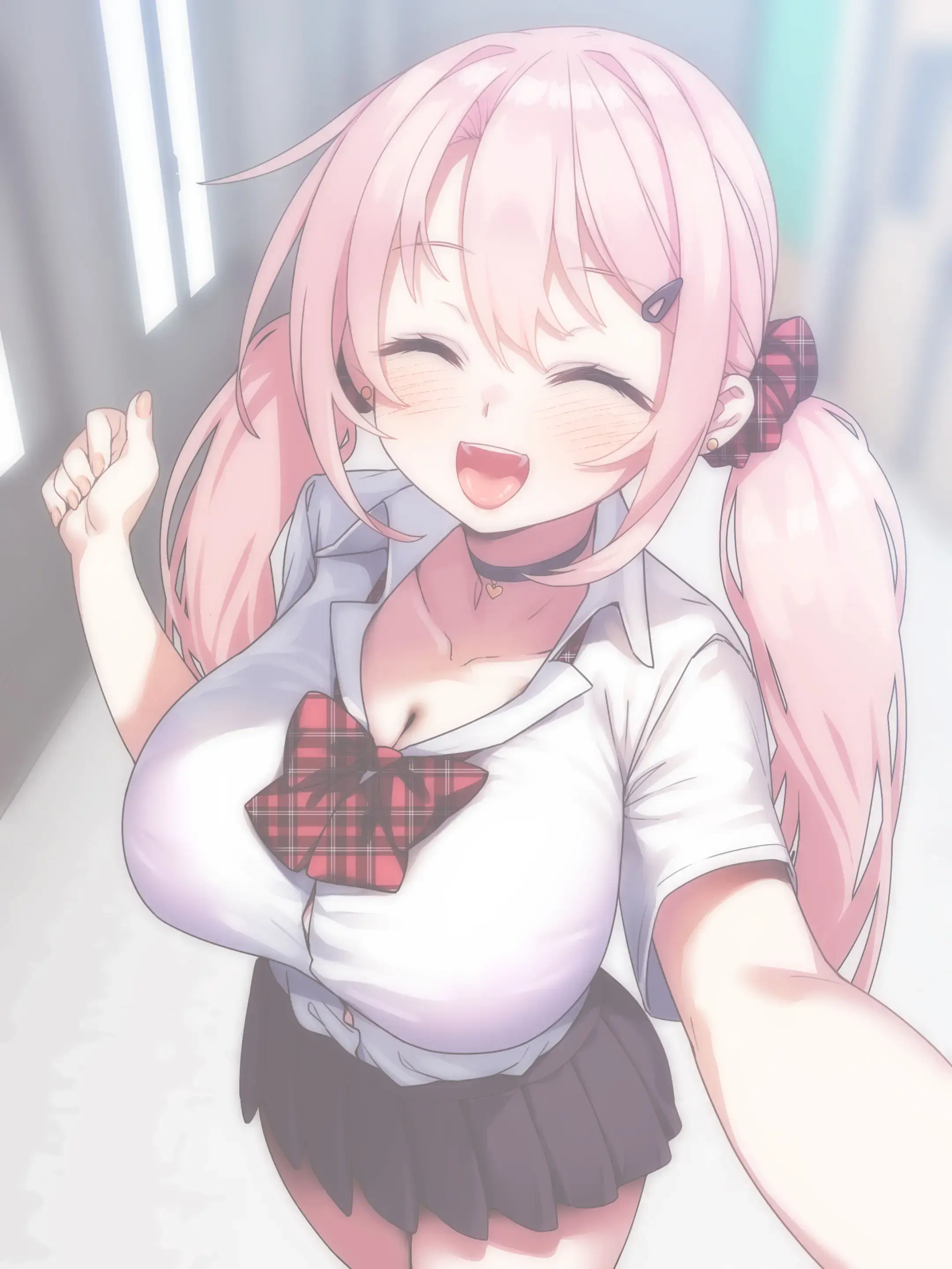 Okane De Nandemo Shite Kureru Kouhai-Chan Ga Sakushu Shiyou To Shita Senpai No Dekachin Ni Wakarasareru Made | 돈이면 뭐든 해 주는 후배가 착취하려고 했던 선배의 거대 자지에 참교육 당할 때까지